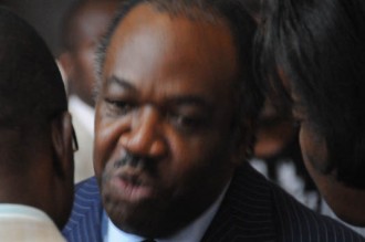 LÂ’élection dÂ’Ali Bongo jugée « Truquée » à  76,15%